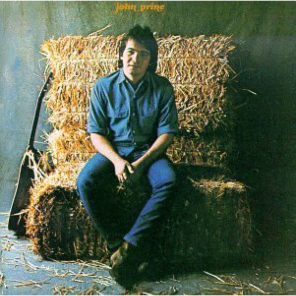John Prine by Prine, John CD new